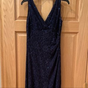 Ralph Lauren Evening gown